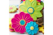 PAISLEY Mix voor Royal Icing 100 gram